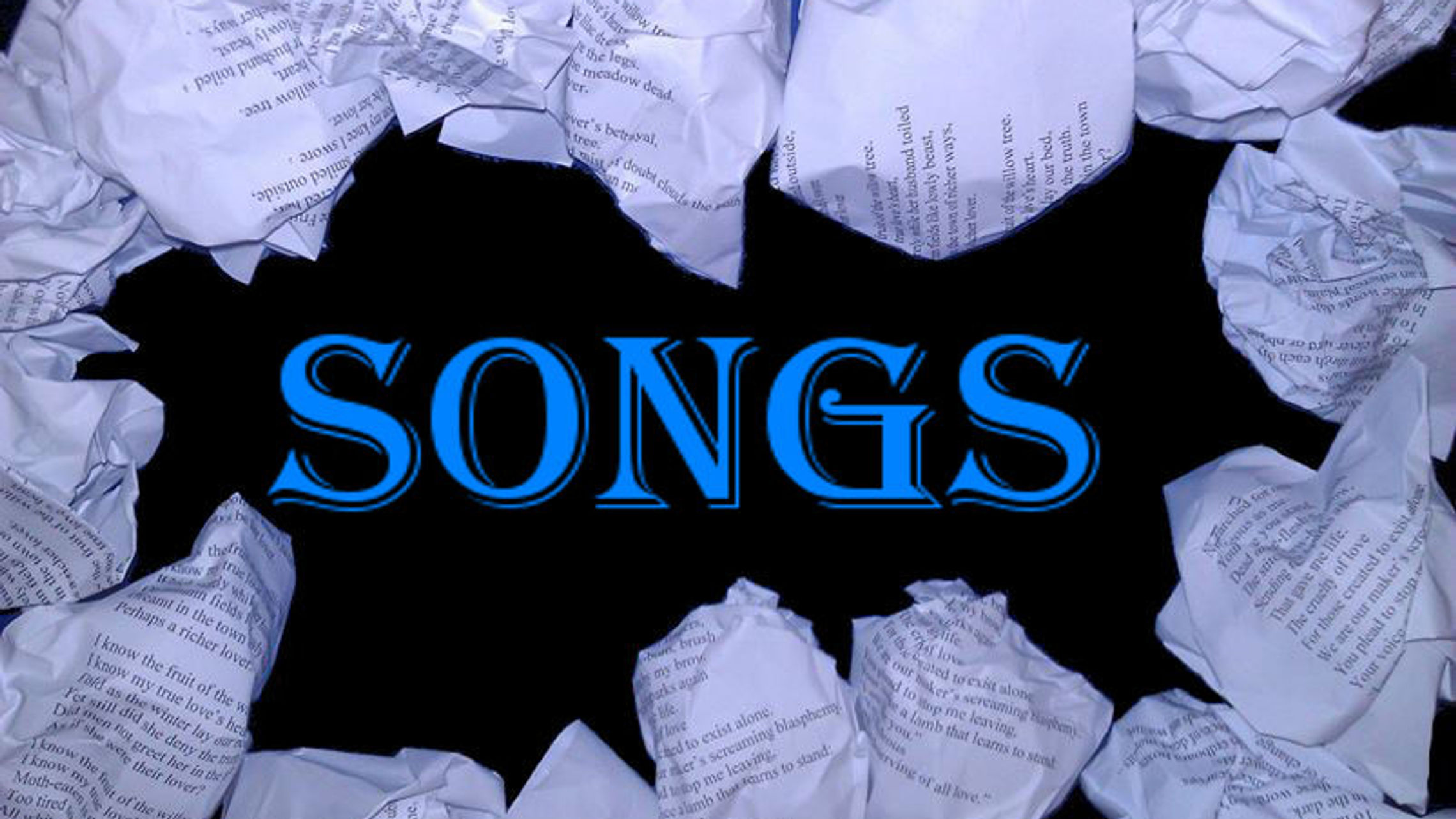 Songs
